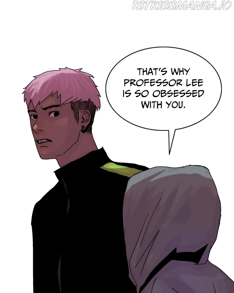 Machine Uprising Chapter 29 page 14 - 