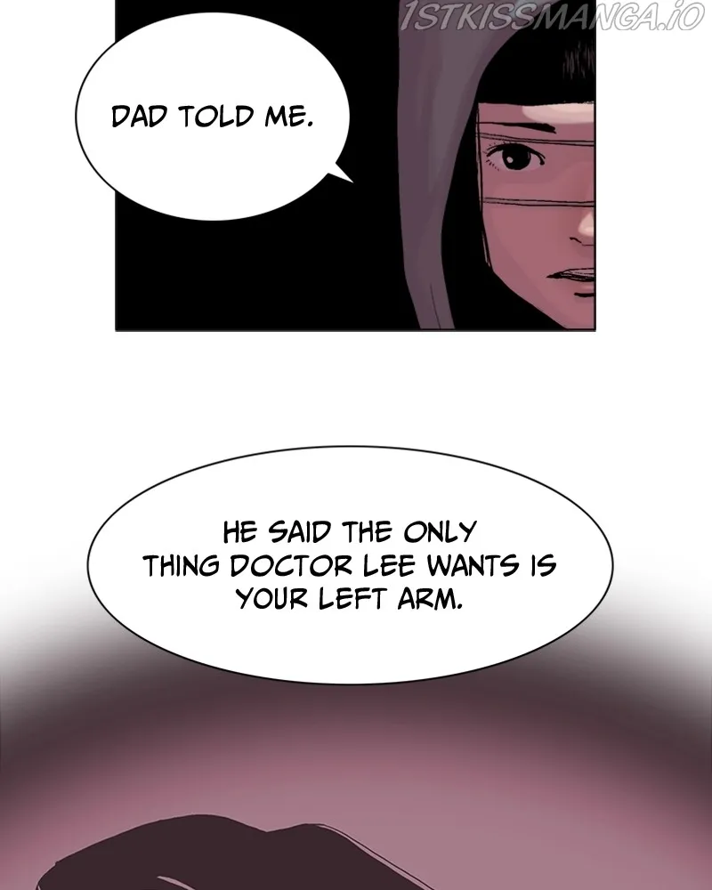 Machine Uprising Chapter 29 page 17 - 