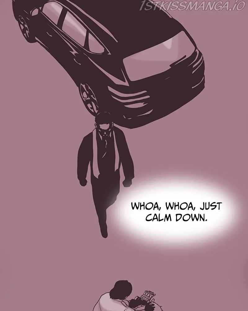 Machine Uprising Chapter 29 page 18 - 
