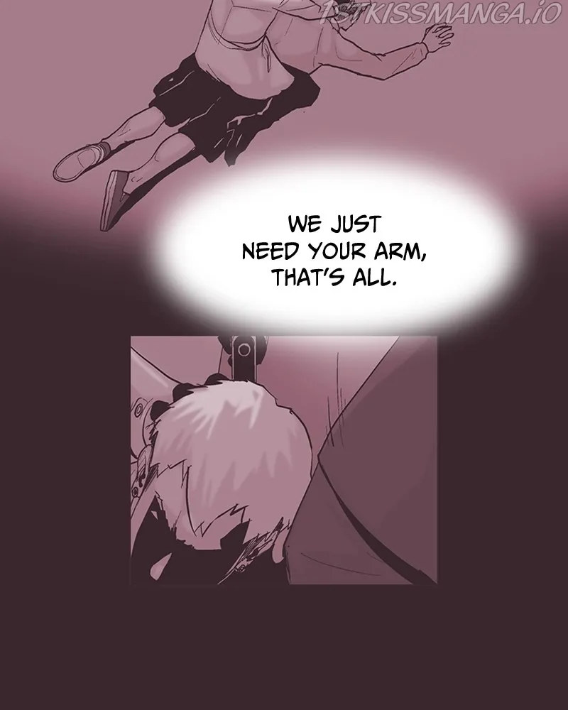 Machine Uprising Chapter 29 page 19 - 