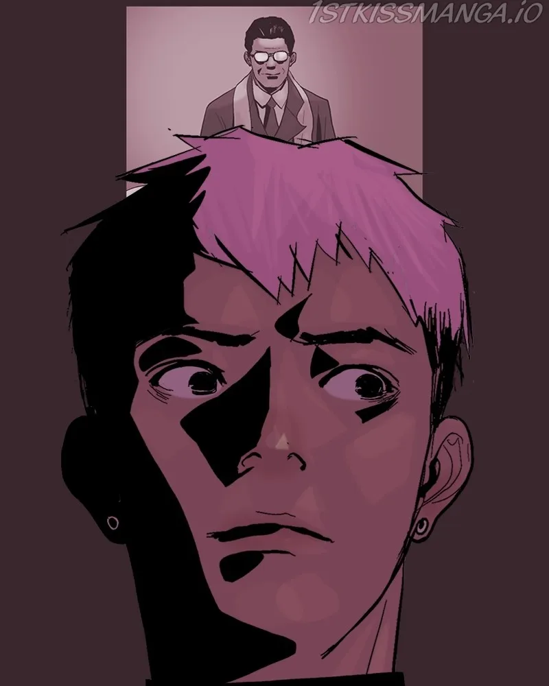 Machine Uprising Chapter 29 page 20 - 
