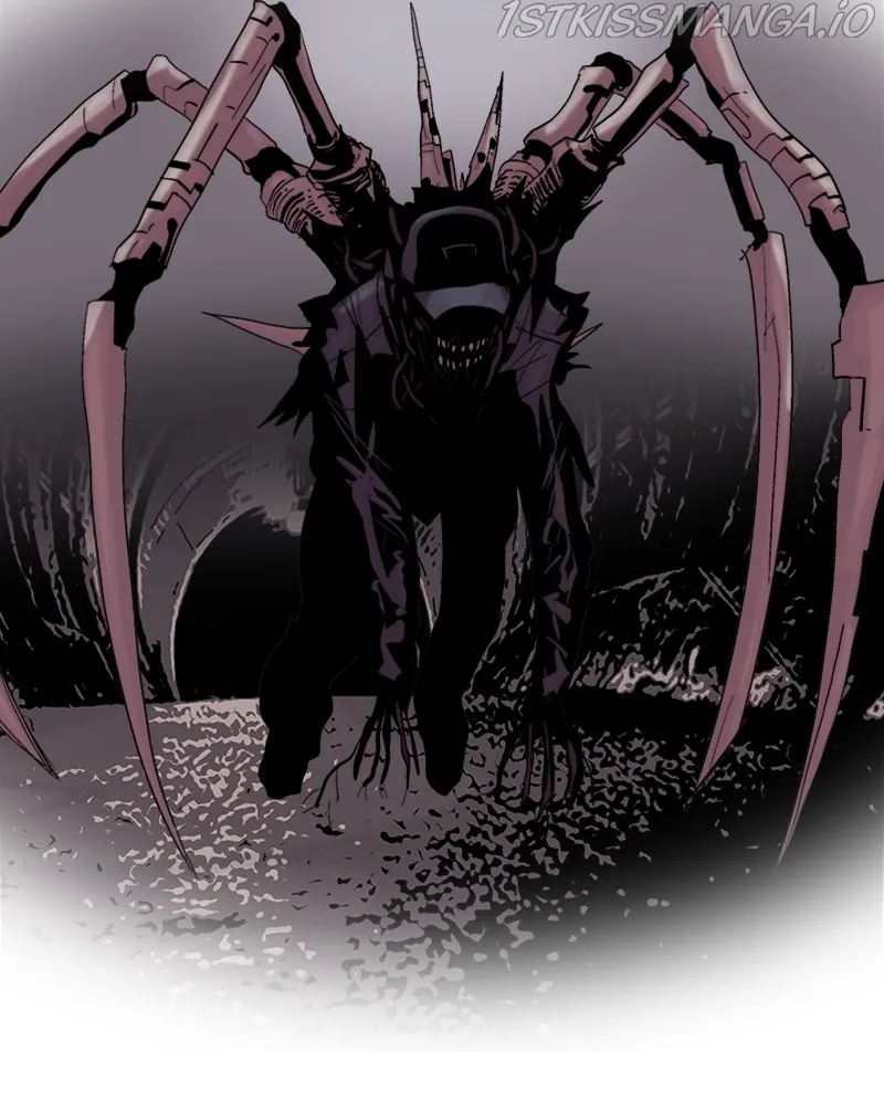 Machine Uprising Chapter 29 page 3 - 