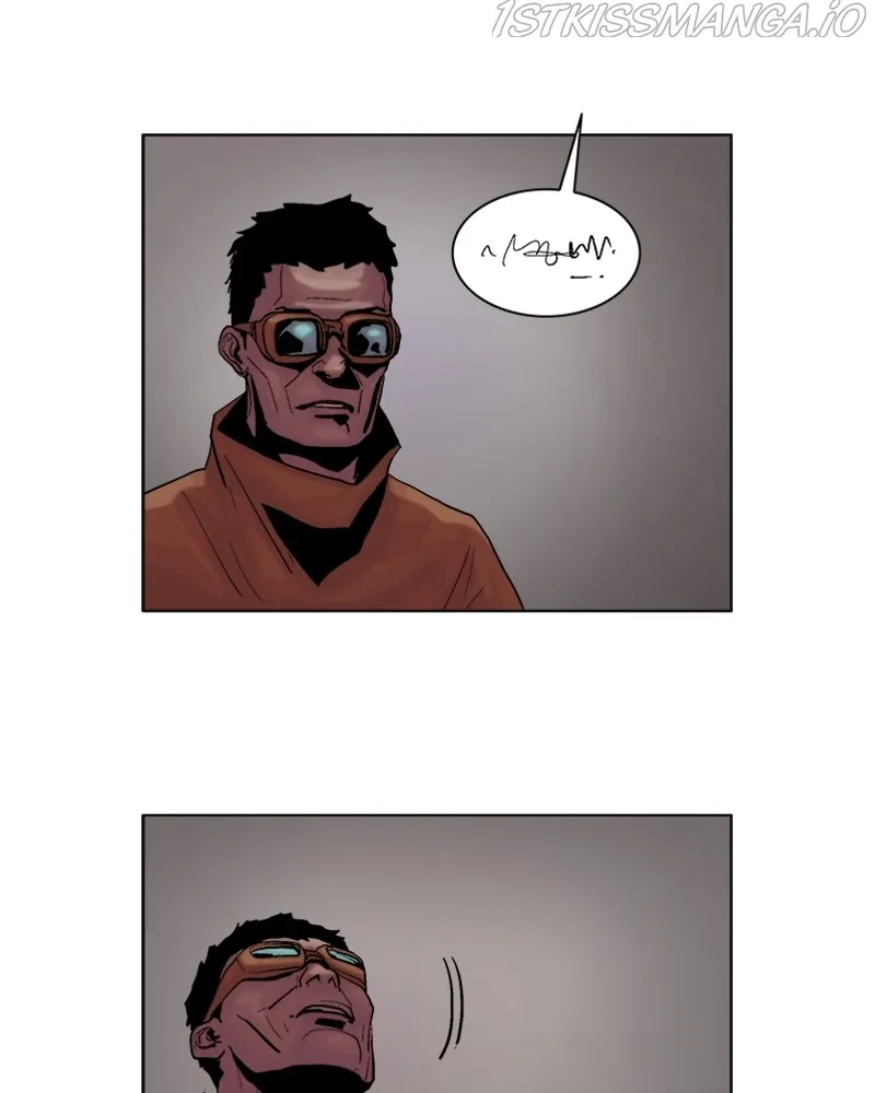 Machine Uprising Chapter 29 page 23 - 