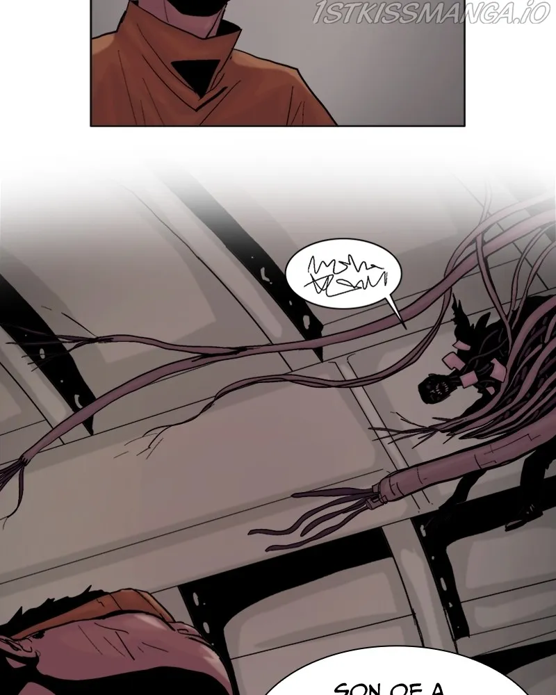 Machine Uprising Chapter 29 page 24 - 