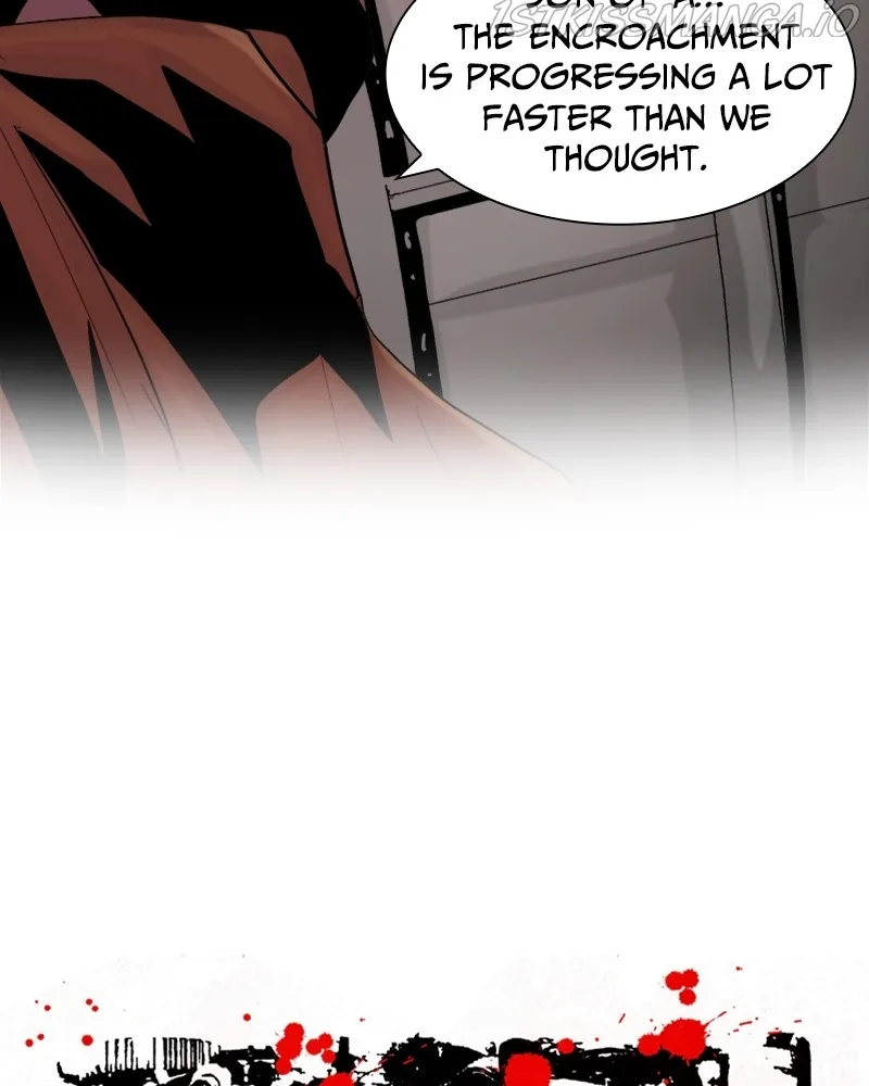 Machine Uprising Chapter 29 page 25 - 