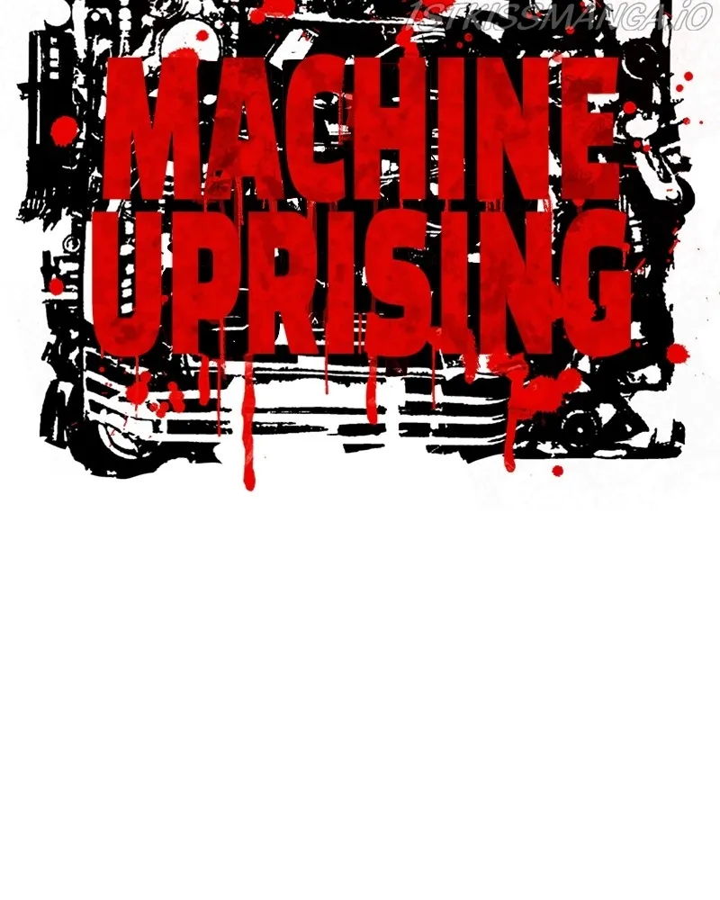 Machine Uprising Chapter 29 page 26 - 