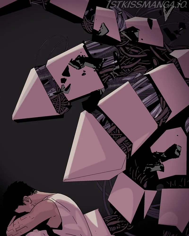 Machine Uprising Chapter 29 page 29 - 