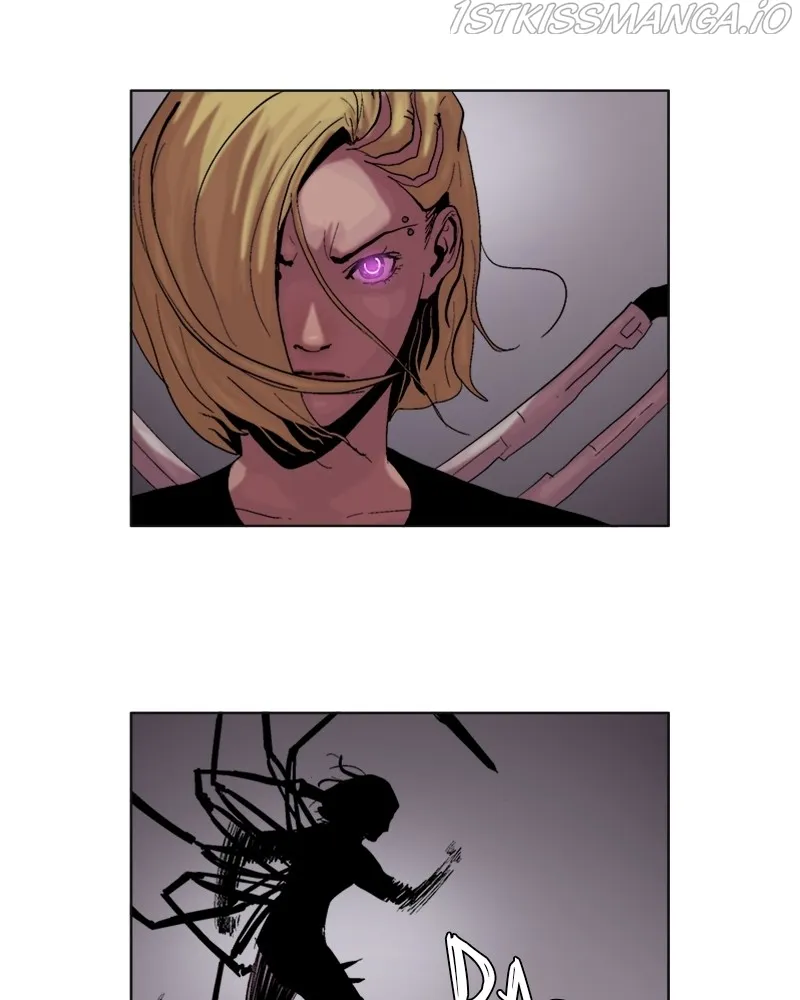 Machine Uprising Chapter 29 page 4 - 