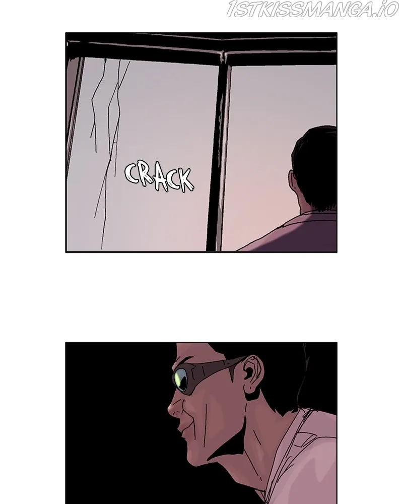 Machine Uprising Chapter 29 page 31 - 