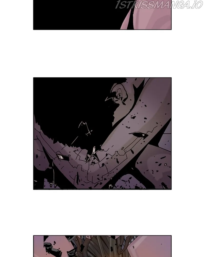 Machine Uprising Chapter 29 page 32 - 