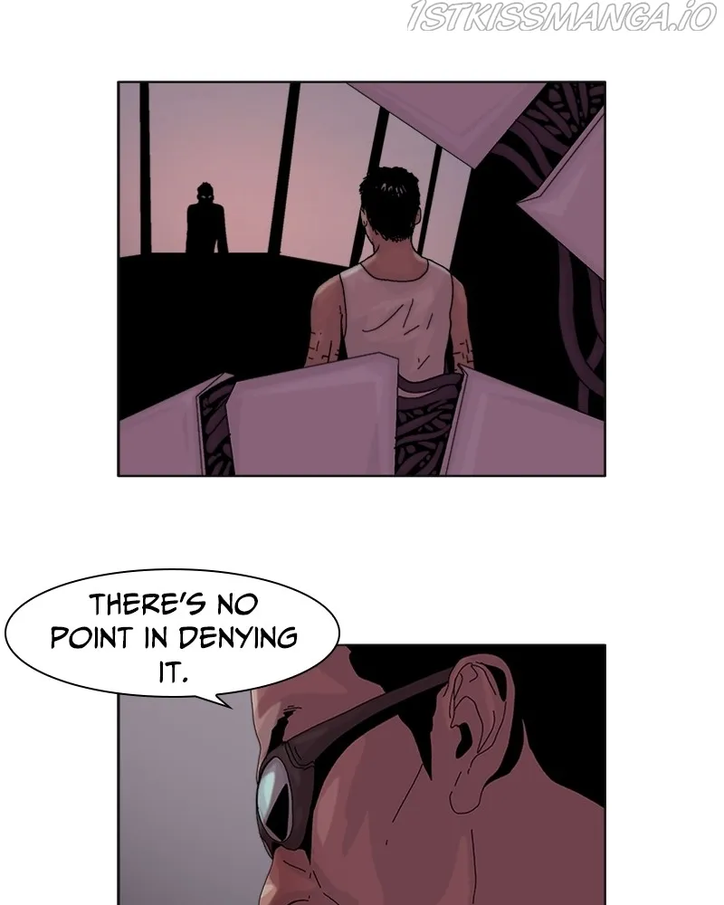 Machine Uprising Chapter 29 page 34 - 