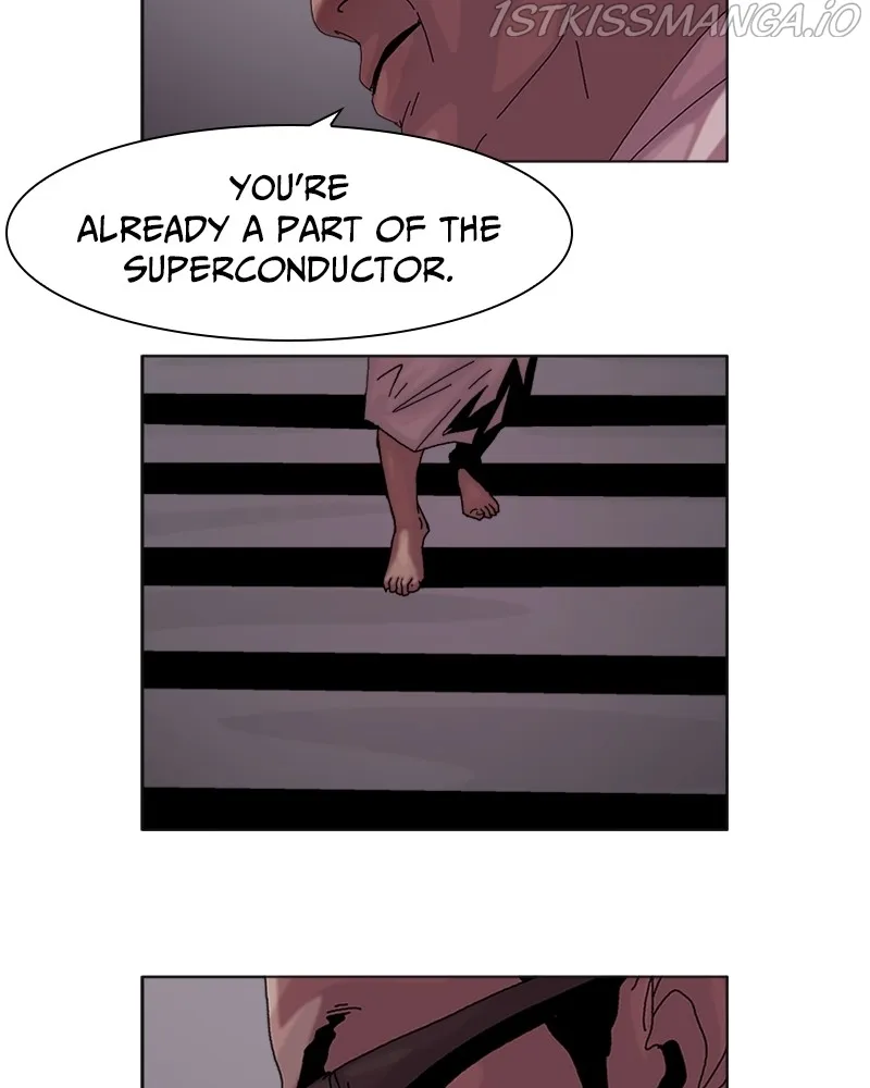 Machine Uprising Chapter 29 page 35 - 