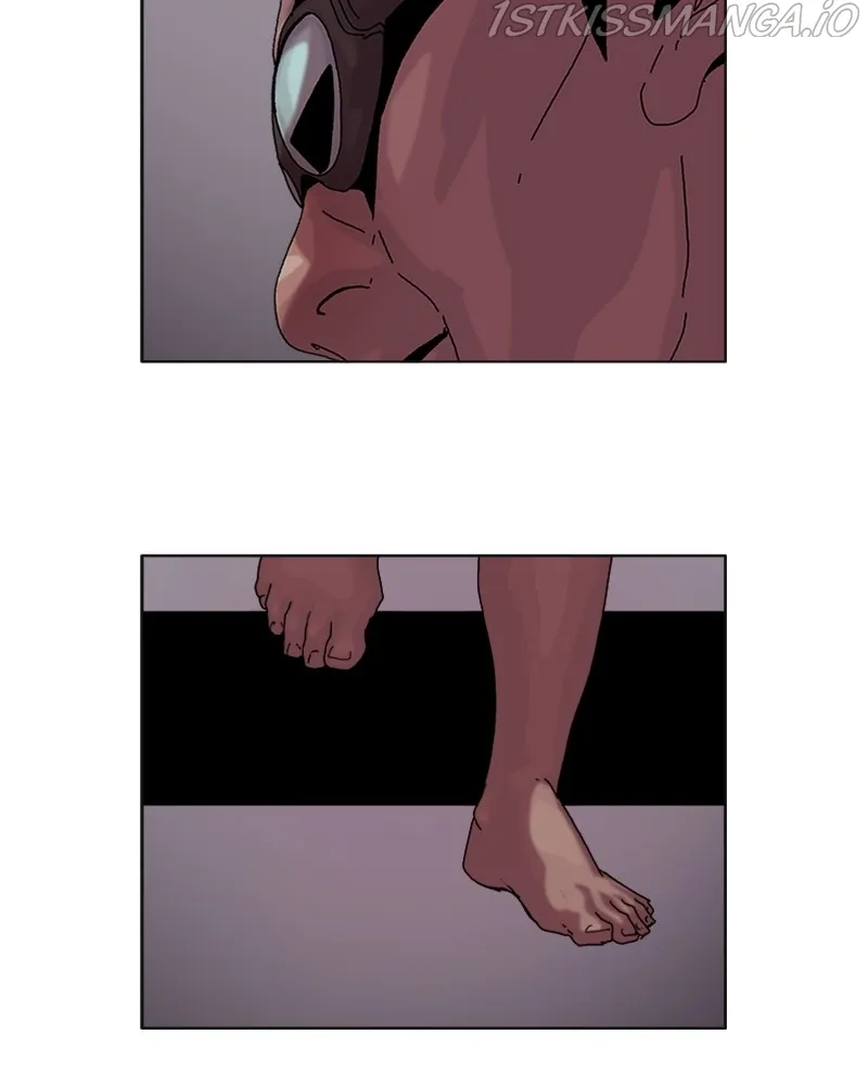 Machine Uprising Chapter 29 page 36 - 