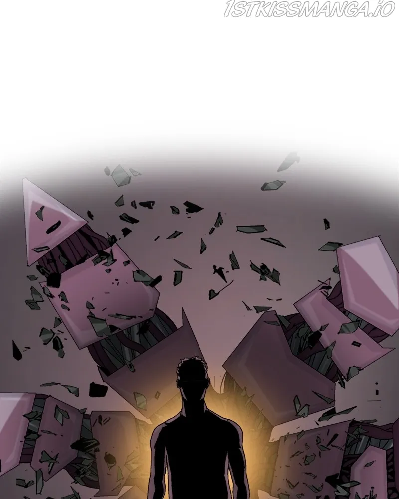 Machine Uprising Chapter 29 page 38 - 