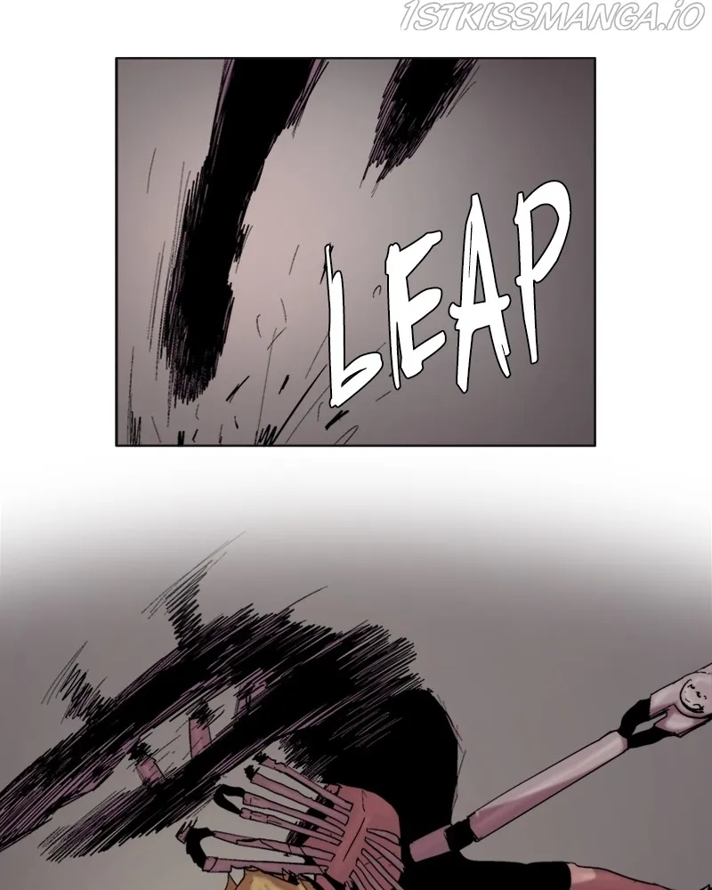 Machine Uprising Chapter 29 page 47 - 