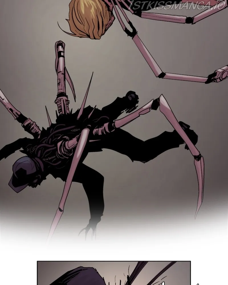 Machine Uprising Chapter 29 page 48 - 