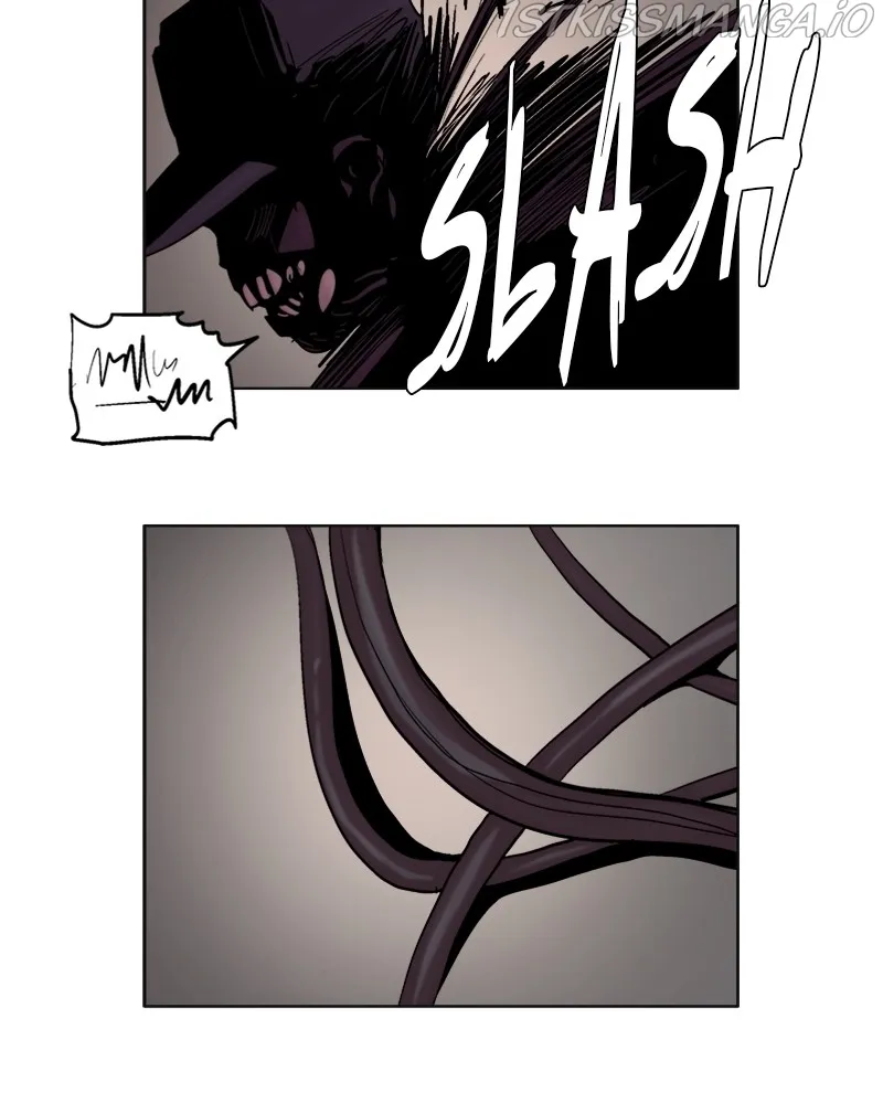 Machine Uprising Chapter 29 page 49 - 