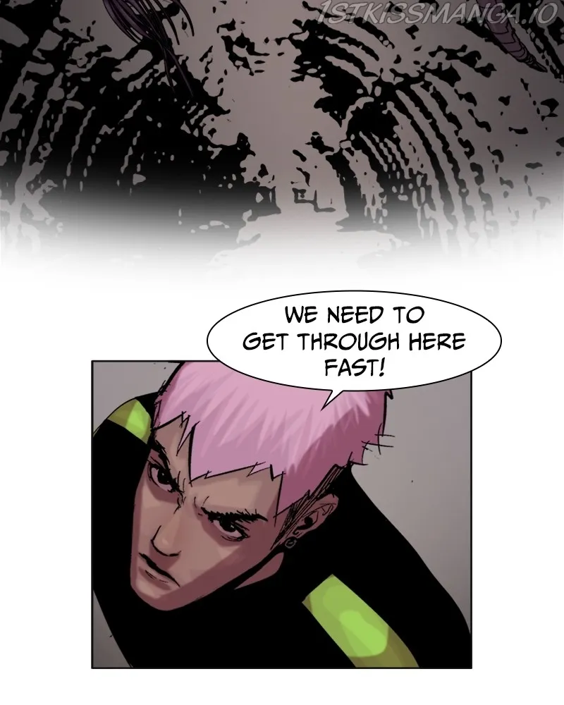 Machine Uprising Chapter 29 page 52 - 