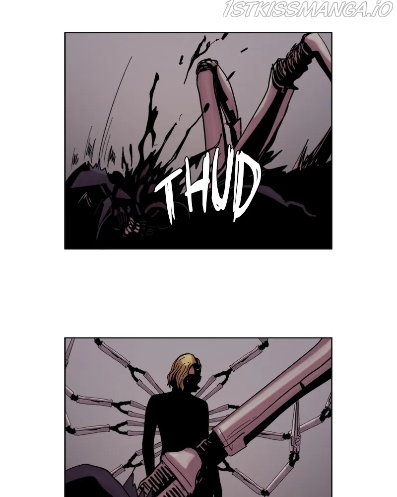 Machine Uprising Chapter 29 page 54 - 