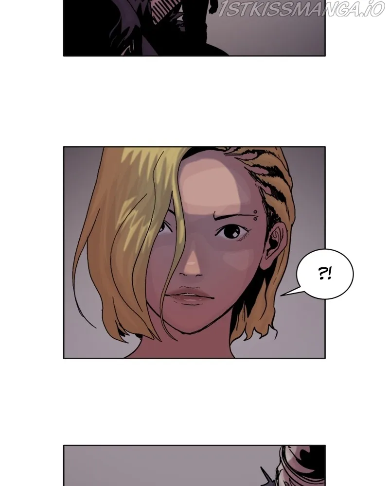 Machine Uprising Chapter 29 page 55 - 