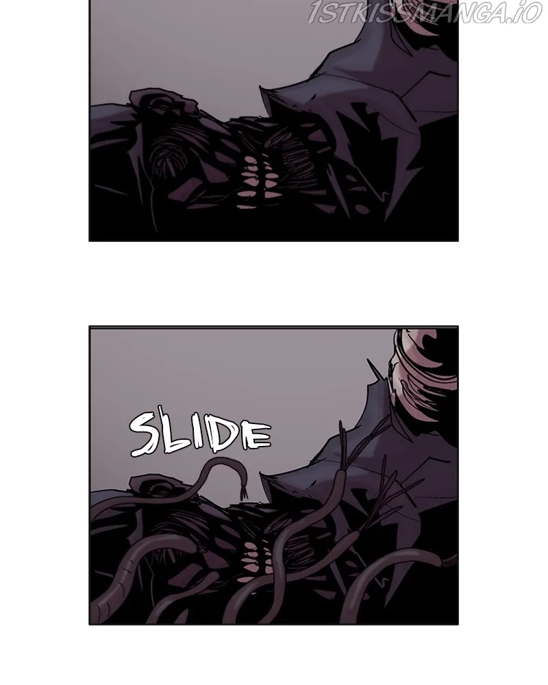 Machine Uprising Chapter 29 page 56 - 