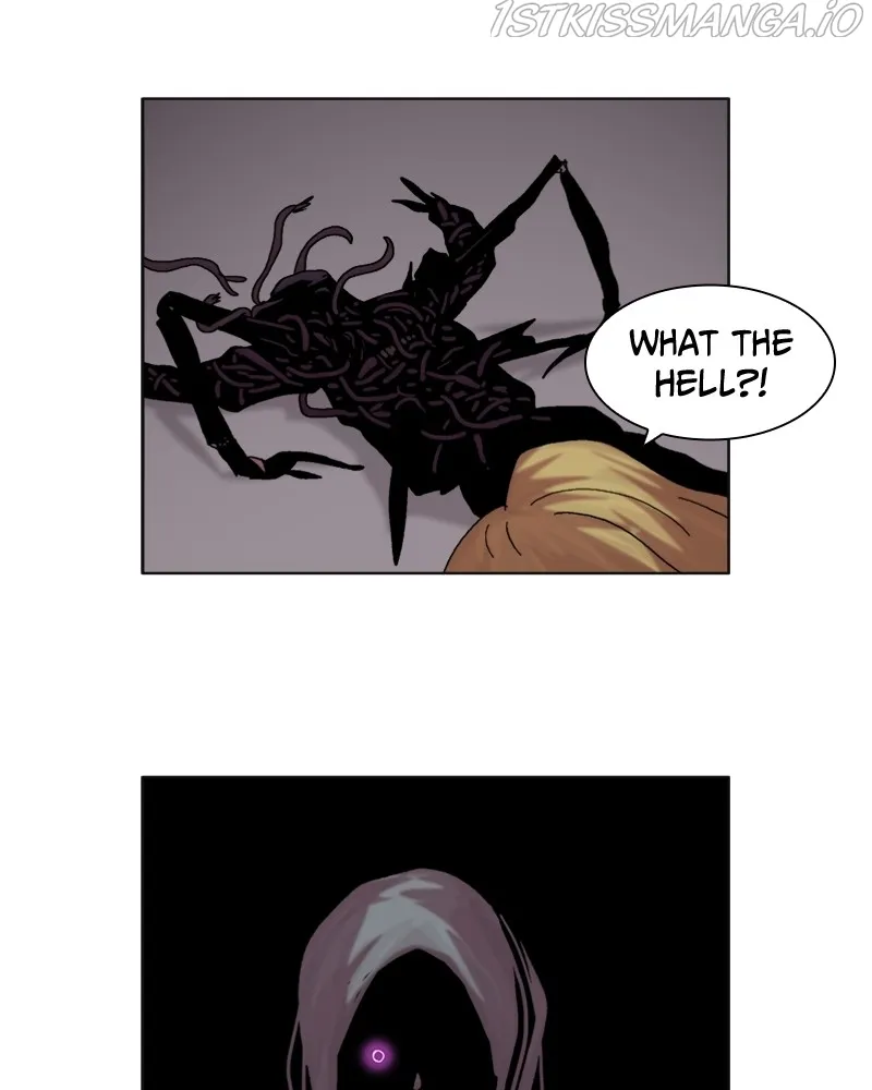 Machine Uprising Chapter 29 page 57 - 