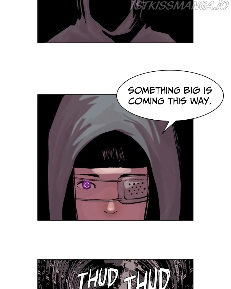 Machine Uprising Chapter 29 page 58 - 