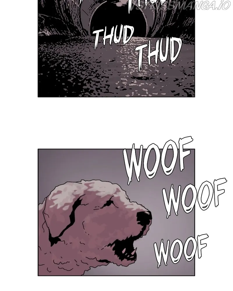 Machine Uprising Chapter 29 page 59 - 