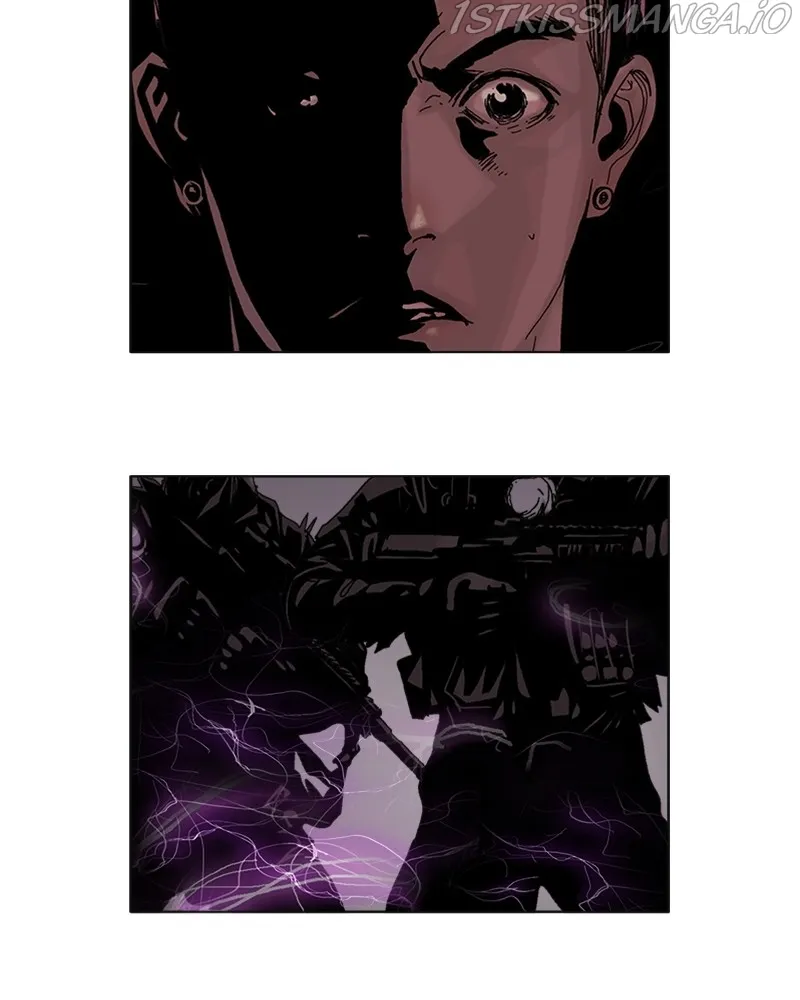 Machine Uprising Chapter 29 page 63 - 