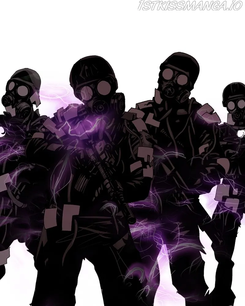 Machine Uprising Chapter 29 page 65 - 