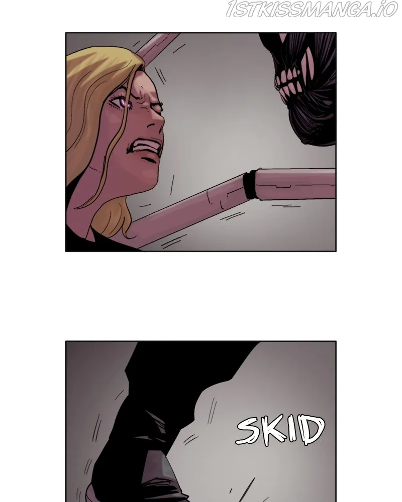 Machine Uprising Chapter 29 page 8 - 