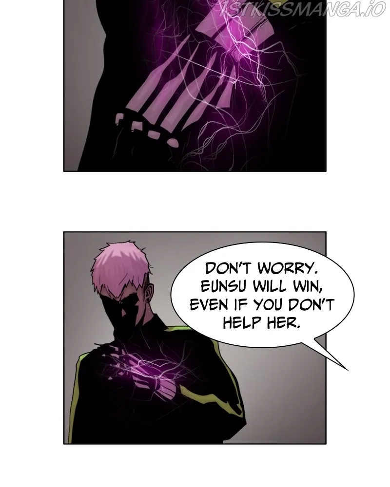 Machine Uprising Chapter 29 page 10 - 