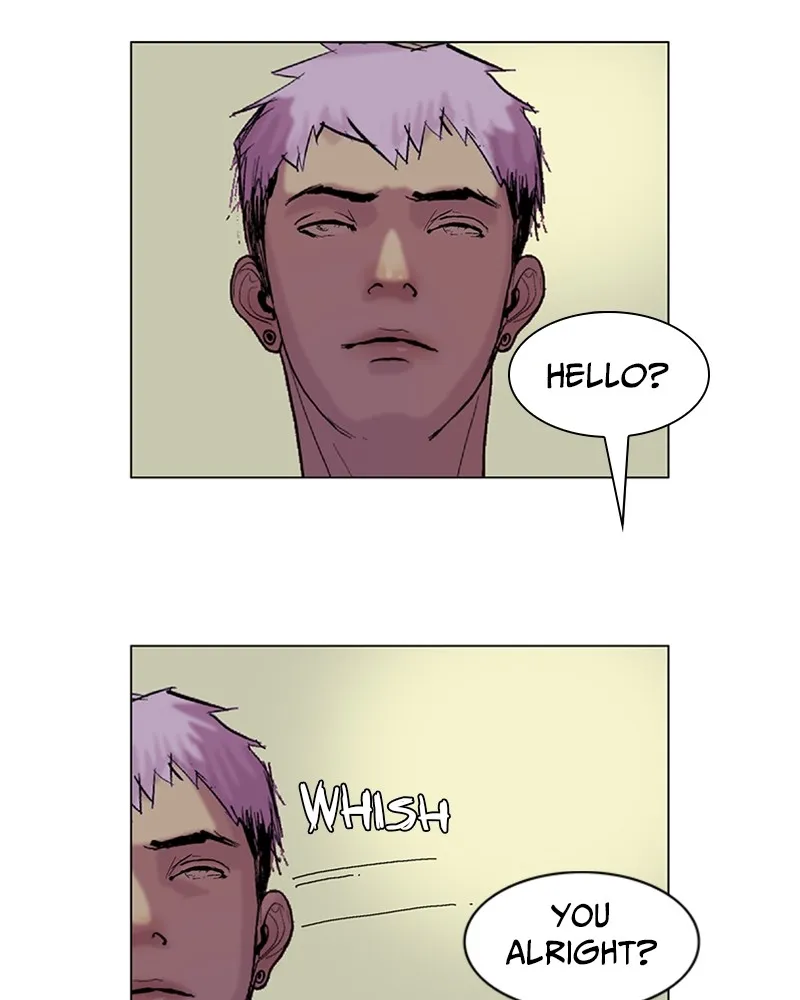 Machine Uprising Chapter 3 page 11 - 
