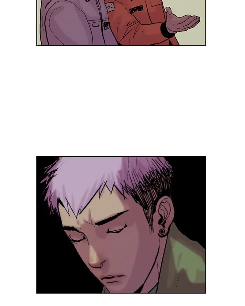 Machine Uprising Chapter 3 page 15 - 