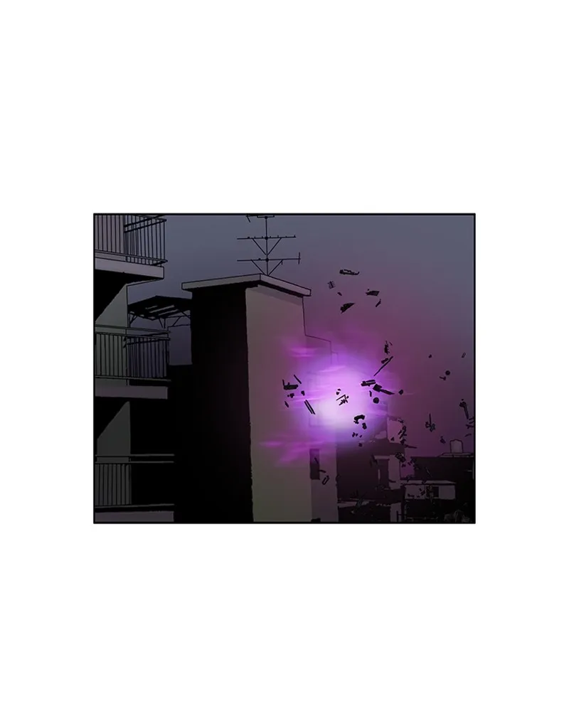 Machine Uprising Chapter 3 page 3 - 