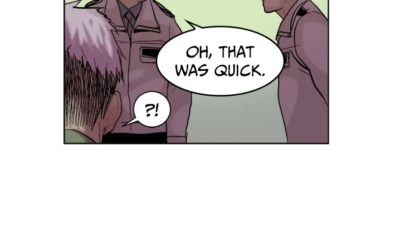Machine Uprising Chapter 3 page 25 - 