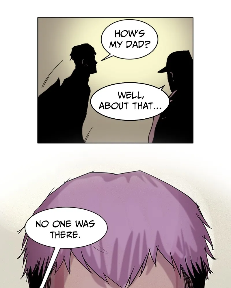 Machine Uprising Chapter 3 page 26 - 