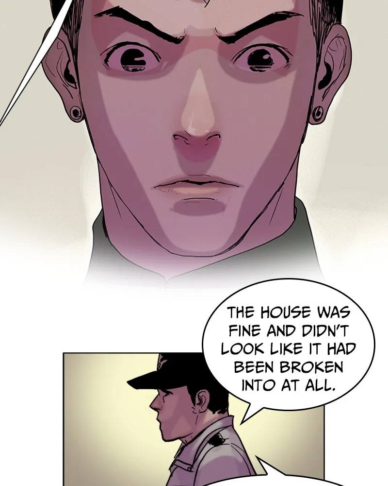 Machine Uprising Chapter 3 page 27 - 