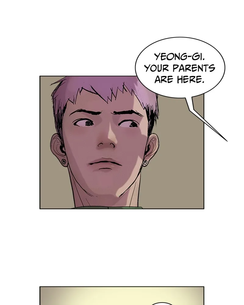 Machine Uprising Chapter 3 page 29 - 