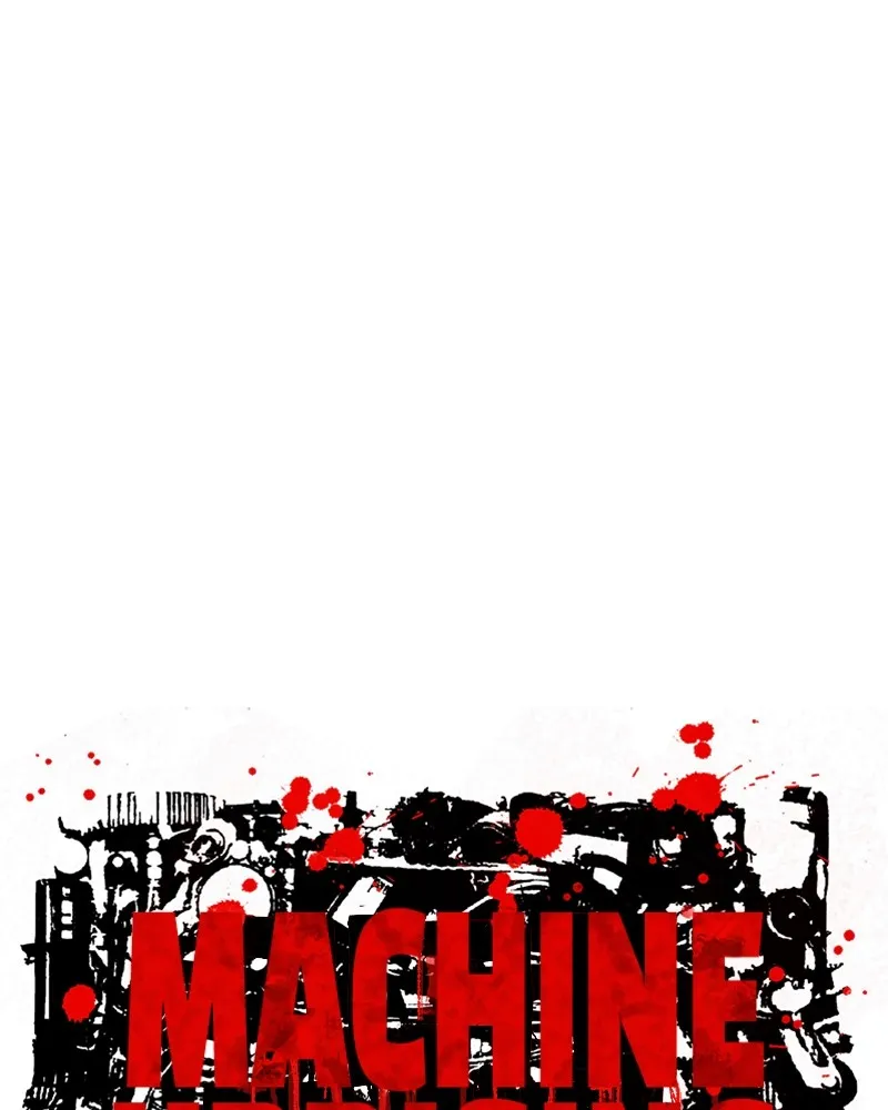 Machine Uprising Chapter 3 page 4 - 