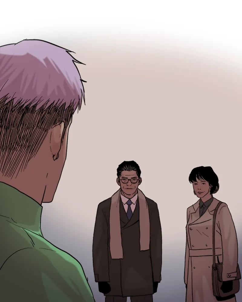 Machine Uprising Chapter 3 page 31 - 