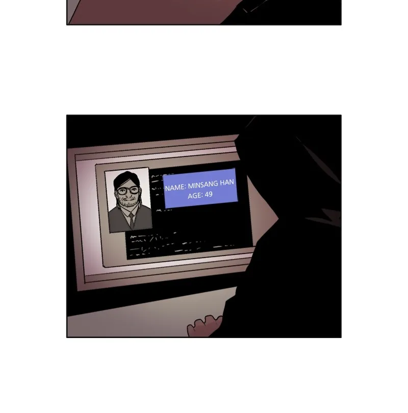 Machine Uprising Chapter 3 page 35 - 