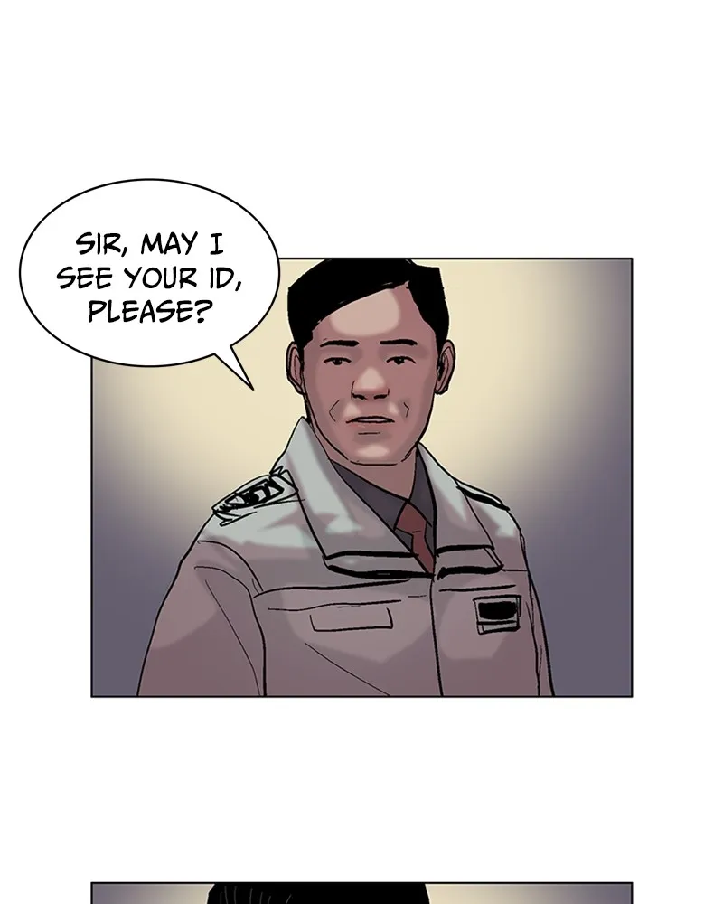 Machine Uprising Chapter 3 page 39 - 