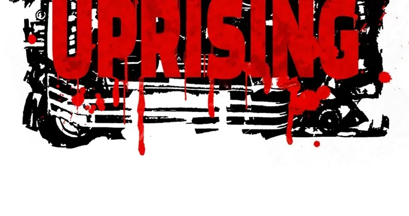 Machine Uprising Chapter 3 page 5 - 