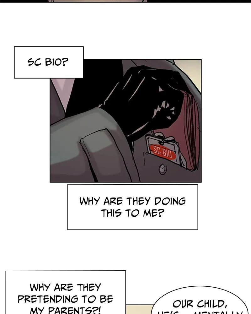Machine Uprising Chapter 3 page 41 - 
