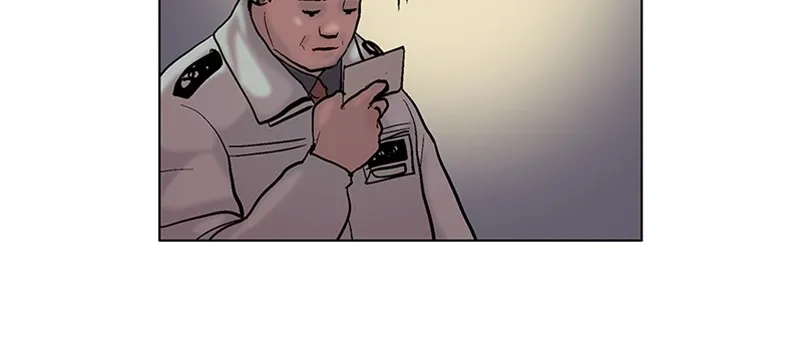 Machine Uprising Chapter 3 page 43 - 