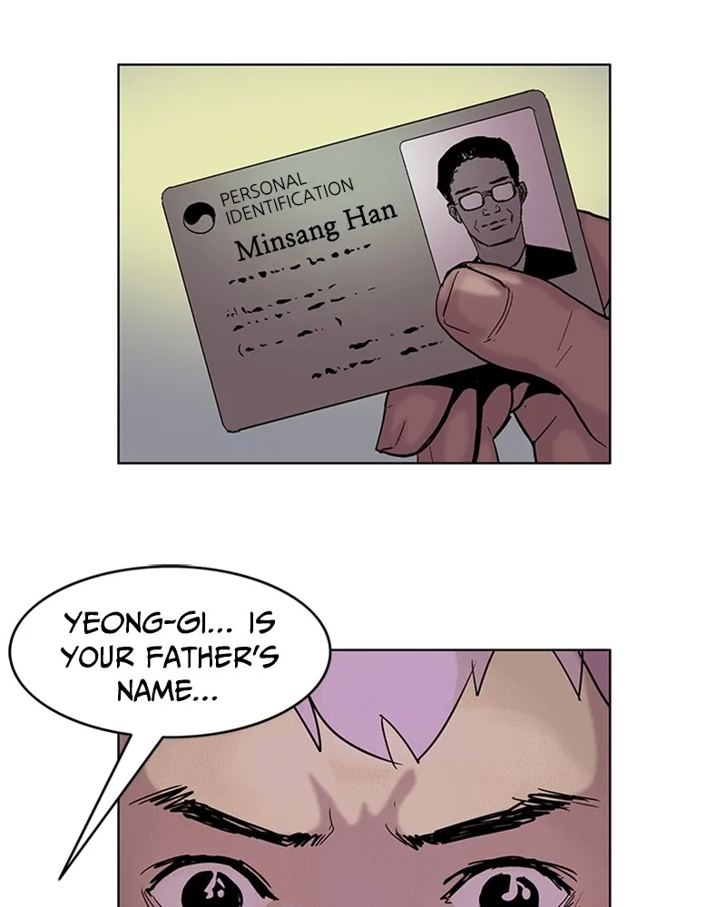 Machine Uprising Chapter 3 page 44 - 
