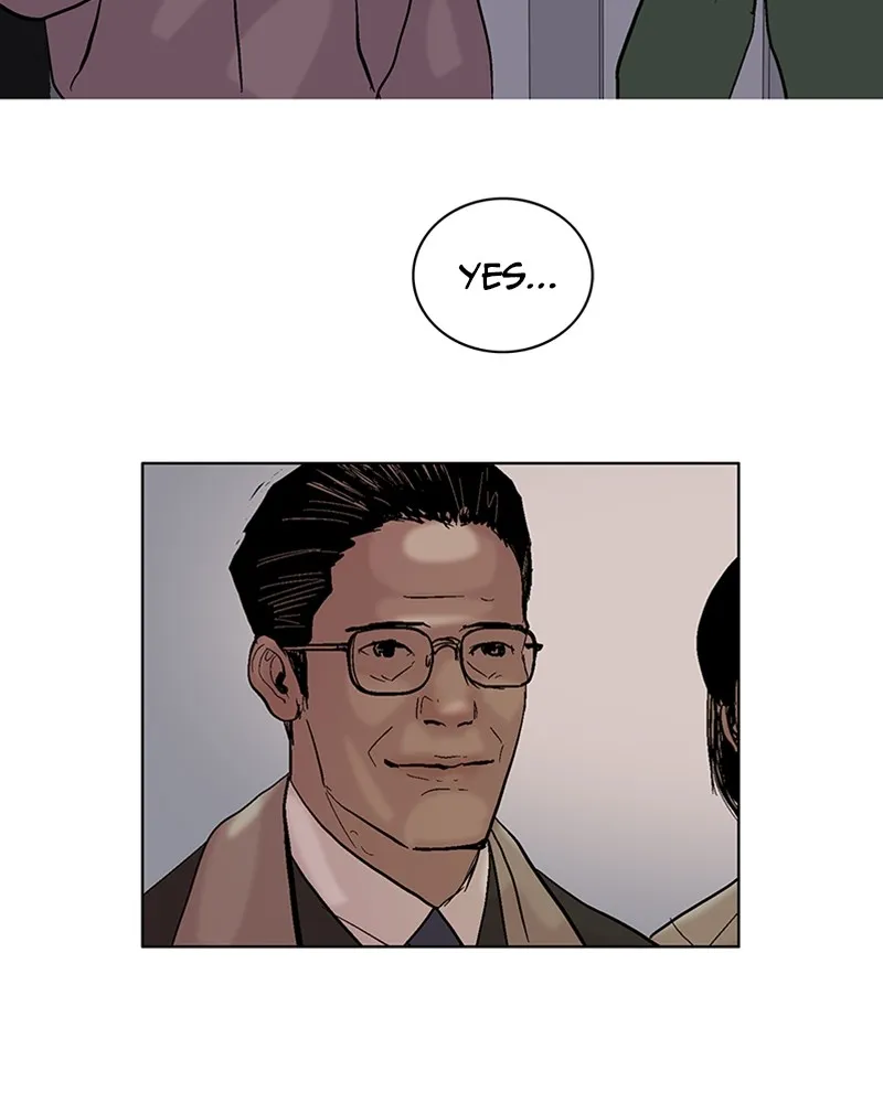 Machine Uprising Chapter 3 page 46 - 