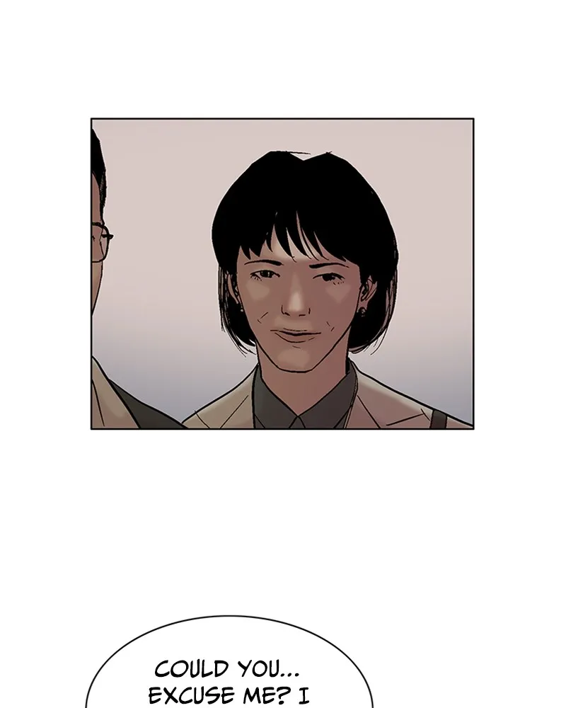 Machine Uprising Chapter 3 page 47 - 