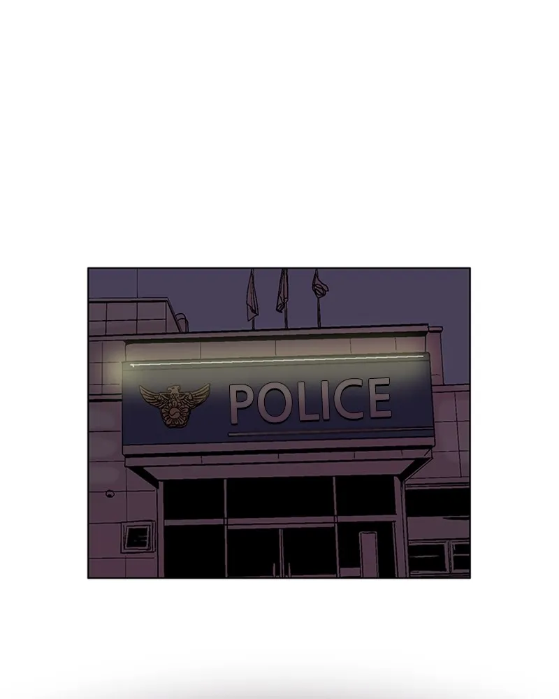 Machine Uprising Chapter 3 page 49 - 